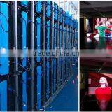 P16 Outdoor SMD Easy Maintenance and Operation LED Display Led Screen thumbnail-4