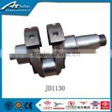 Changzhou ZS1105 Forged Diesel Engine Crankshaft Assy Price thumbnail-2