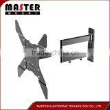 Removable Lcd Adjustable Height Tv Wall Mount Bracket Tv thumbnail-1