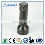 Customized Promotion Portable Aluminum Led Flashlight thumbnail-2