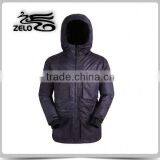 Outdoor china supply custom windbreaker