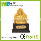 2016 Top quality buddha Pure hand carving mini buddha statue
