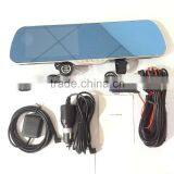 Andriod Wifi Bluetooth Mirror 5-inch Gps Navigation Android/car Rear View Android Dvr thumbnail-5