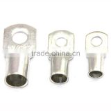 Professional Factory Supply tinned ring type cable lug