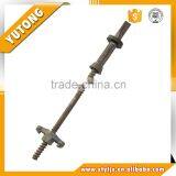Threading Machine for Rebars Bolt Thread Making Machine Manufactures thumbnail-1