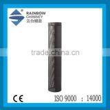 CE and Galvanized Sheet Single Wall Fireplace Boiler Smoking Pipe thumbnail-1