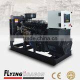 20kva Low Emission Diesel Generator Price 110/220V 60HZ 1phase Power Generator Sell to Venezuela