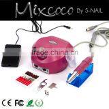Nail Drill High Speed Electric Nail Drill Salon Fashion Nail Drill Tool thumbnail-1