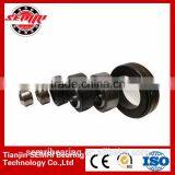Semri Discount Bearing,coated Nylon Bearing GE20ES Best Quality thumbnail-2