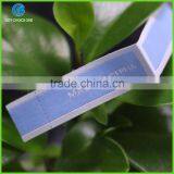 Custom High Density Labels Sewed In Cheap Woven Labels For Garment Handbags thumbnail-1