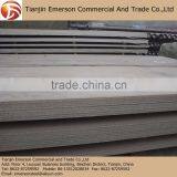 S355N S355NL 25mm Thick Low Alloy High Strength Steel Plate thumbnail-1