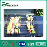 Grill Bake Nonstick BBQ Mat thumbnail-2