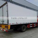 Factory Sale Hot Selling Customized Good Quality Dongfeng Tianjin 4x2 Refrigerated Van for Sale thumbnail-6