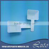 Plastic Handle 30ml Disposable Spoon thumbnail-4