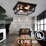 Led Ceiling Lamp Modern Retro230v Led Ceiling Lamps Interior Residential Led Edison Bulb Pendant Lamp thumbnail-3