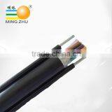 Made in China New Product Crane Electric Cable/crane Cable, Hoist Rubber Cable thumbnail-1