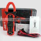 UNI-T Auto Range Resistance Capacitance Frequency Digital Clamp Meter UT205 thumbnail-5