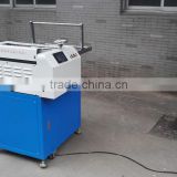 Full Automatic CNC Silicone Strip Cutting Machine