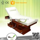 2016 hot sale model 806 spa furniture wooden massage table                        
                                                Quality Choice
