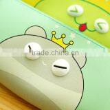 Cheap Zipper Soft Neoprene Pen Bag,Custom Made Neoprene Bag thumbnail-5