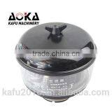 Daewoo Excavator Air Filter DH55 DH60 Inner 78mm thumbnail-1