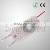 High Quality 2835 Smd 0.5w Led Module 45lm Led Module With Lens thumbnail-1