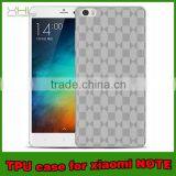 Wholesale TPU Phone Cover Case For Xiaomi Hongmi Redmi Note thumbnail-4