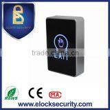 Double LED Touch Exit Door Switch ES322