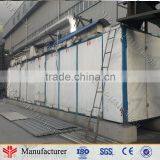 Great service coal briquettes processing dryer coal briquetting machine for sale