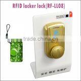 OEM Combination Lock With Round Recessed Handle