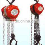Trolley Chain Hoist