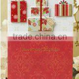 2014 Top Sale Christmas Card