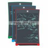 8.5 Inch Electronic LCD Writing Pad , LCD Writing Tablet, Digital Writing Pad For Kids thumbnail-5