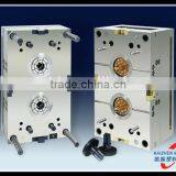 High Precise Plastic Components Mold thumbnail-4