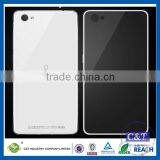 C&T Clear Transparent Ultra Thin Soft TPU Protective Case Cover For VIVO V1max thumbnail-2