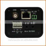 Panasonic Chip 1080P 2.0MP HD POE WDR IP Network Starlight Box Camera Low Illumination thumbnail-4