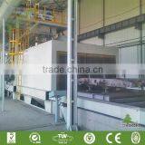 Abrasive H Beam Shot Blasting Machine For Sale