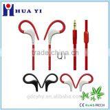 Sport Headset,Earphone for Sport,High Quality Earbuds,Good Price Earphone thumbnail-1