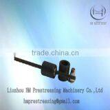 Prestressed Single Steel Wire Anchorage thumbnail-2