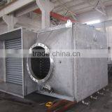 Stainless Steel Finned Tube Heat Pipe Heat Exchanger thumbnail-1