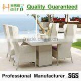 Dedon Outdoor Furniture Dining Table.outdoor Table thumbnail-4
