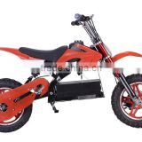 electric dirt bike/kids mini electric motorcycle/electric scooter