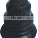 rubber part for washing machine