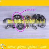 Hydraulic Pump Spare Part REPAIR KIT YN10V00043R200 for Kobelco Excavator