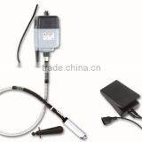 Italy Hanging Motor Dental Lab Supply In China Flex Shaft Motor flex Shaft Grinder Tools