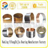 OEM Service Axle Support Bushing/bimetal Taper Bushing/ Grooved Bushing thumbnail-2