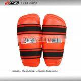 Free Kick Boxing Sanda Shin Guard Soft Shin Guard thumbnail-2