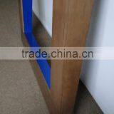 Holiday Inn Express Formula Blue /hotel Furniture/ Window Millwork/ Window Casing/ Window Treatment Box thumbnail-6