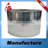 50MIC MATT SILVER PET FILM