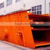 30-500t/h Wear Resistant Vibrating Screen With High Screening Precision thumbnail-1